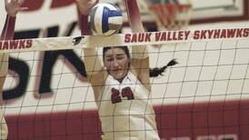 Sauk Valley’s Maggie Richetta named all-conference