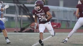 Andrew football vs Lockport: Live coverage, scores, Week 7
