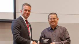 Waubonsee announces 2023 Distinguished Contributor