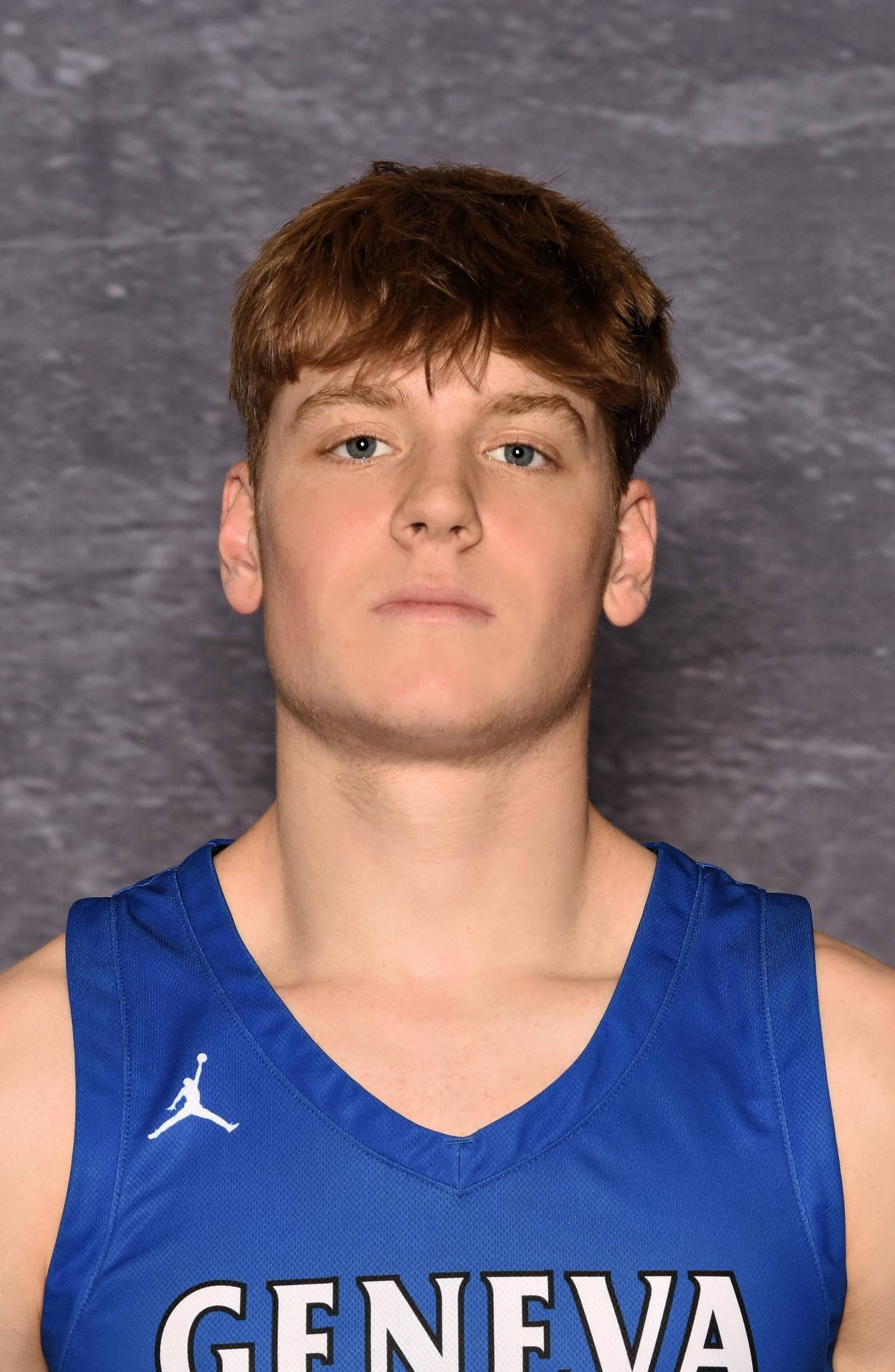 Geneva's Hudson Kirby