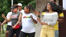 Juneteenth event showcases ‘amazing diversity’ in DeKalb, organizer says