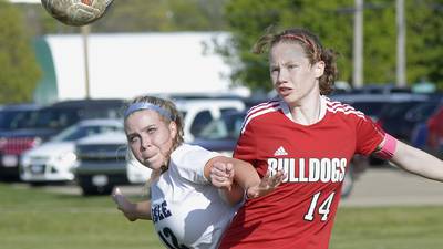 Girls soccer: Streator gets fast start on new pitch; Lisle ultimately gets 3-1 victory