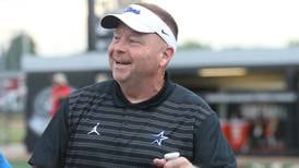 Kane County Chronicle softball notebook: St. Charles North’s Tom Poulin adds another milestone with 300th win