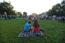 Does Bourbonnais Township Park District’s future include a multi-purpose pavilion?