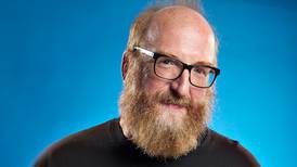 Comedy, metal & nerd culture collide as Brian Posehn returns to The Comedy Vault 