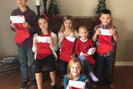 Mueller Funeral Home to hold veterans, troops Christmas stockings program