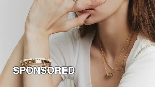 How to Layer Rings, Bracelets, and Necklaces with Style