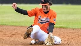 Photos: A look back at the Kane County Chronicle's 2025 spring prep sports photos 