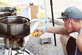 Tips for preventing a Thanksgiving house fire from Bristol Kendall fire officials