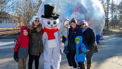 Frosty Fest planned at Viking Park in Gurnee