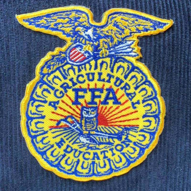 Central FFA Co-op