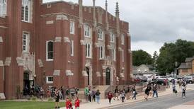 La Salle-Peru Area Career Center partners with alumni-led agency to highlight programs