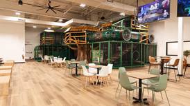Suburban restaurants kids will love