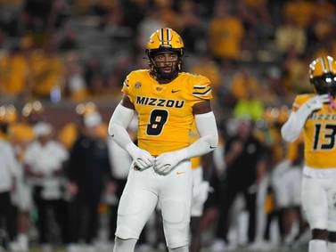 How Missouri edge Zion Young could fit the Chicago Bears