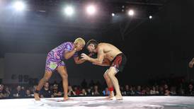 Jeff Curran Invitational 2: The Ascension brings grappling matchups to McHenry Jan. 10