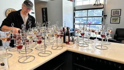 The First Hundred Miles fall wine guide