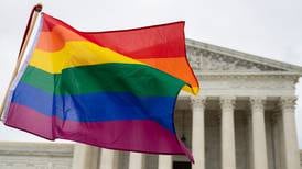 Supreme Court rejects call to overturn its decision legalizing same-sex marriage nationwide