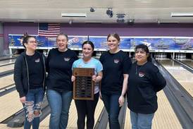 Rookie Clara Ferrari captures 2026 Princeton Women’s Masters 