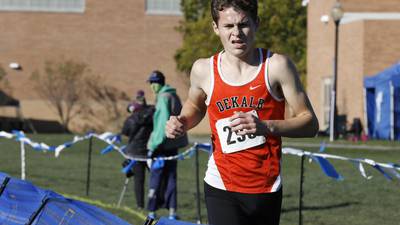 Prep roundup: Newport leads DeKalb; Bend takes eighth at sectional for IC girls
