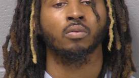 Joliet ex-con charged with aggravated criminal sexual assault, attempted escape from custody