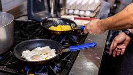 High egg prices have Joliet-area restaurants, bakeries scrambling 