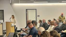 Data center construction could be more expensive in Yorkville with increased building fees