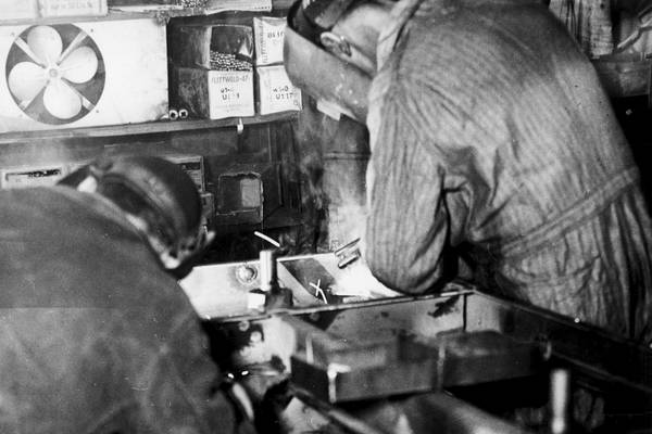 Woods’ roots, work, legacy built by the land for 80 years from Oregon