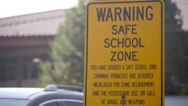 Will County high schools getting added security protections at entrances