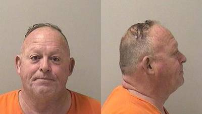 Pingree Grove man argues he killed Crystal Lake resident in self-defense