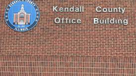  Kendall County announces 2023 final multiplier for property tax bills