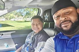 Princeton Youth Football League rallies around Coach Rob Comer and family    