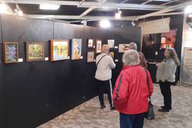 ENAG art show at Byron Museum of History runs Feb. 14-March 28