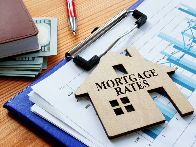 Northern IL Home Search - How Do Today’s Interest Rates Compare Historically?