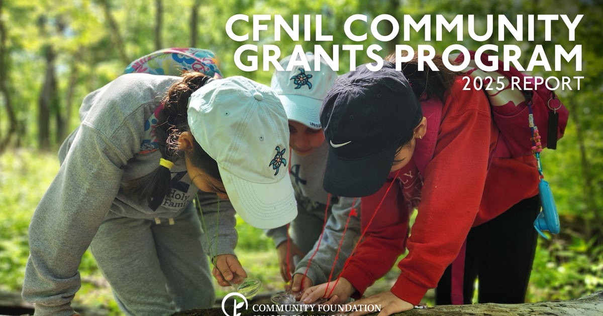 Ogle County organizations land Community Foundation of Northern Illinois grants