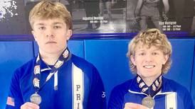 Casey Etheridge, Augustus Swanson take last ride together to the podium: 2025-26 BCR Wrestlers of the Year   