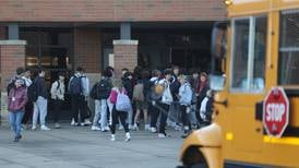 Lockport Central students likely to stay at Lincoln-Way North until summer 