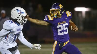 Scouting the Northern Lake County Conference: 2023 IHSA football season preview