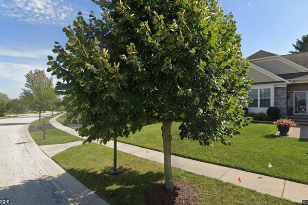 Single-family home sells for $625,000 in Huntley