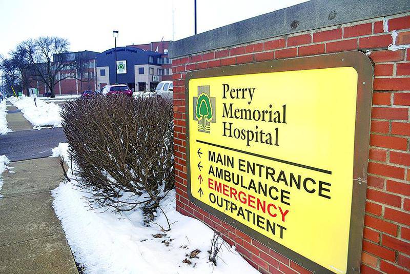 Transfer of Perry hospital’s ownership being explored Shaw Local