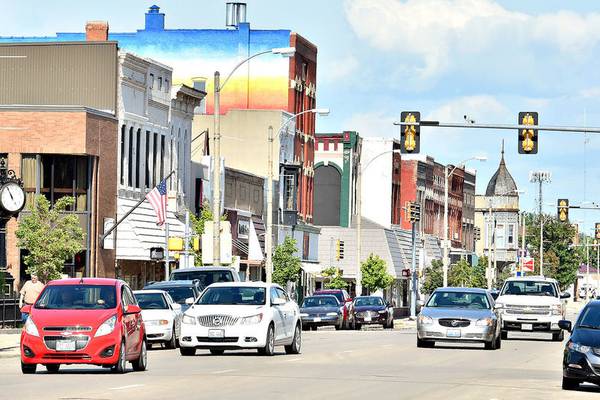 Streator seeks public input for downtown revitalization plan