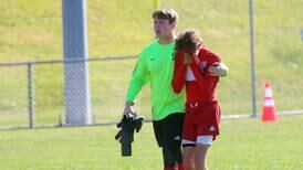 Photos: Galesburg beats Streator to win the Class 2A Regional soccer title