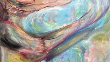 Local artists examine the values of starting over