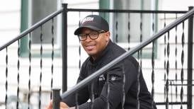 Joliet Junior College alum wins Food Network Show