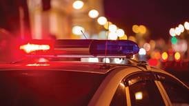 Low hanging power lines close River Road in McHenry