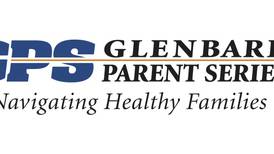 Glenbard Parent Series continues Sept. 19 with program on self-compassion