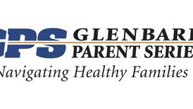 Glenbard Parent Series schedules several programs for April