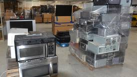 Ogle County residential electronics recycling event is Jan. 30