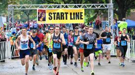 Annual Rotary Run Charity Classic set for Oct. 1 in Hinsdale