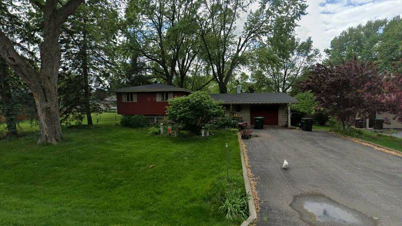 Sale closed in Channahon: $299,900 for a single-family home