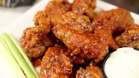 Where to find the best chicken wings in Kane County 